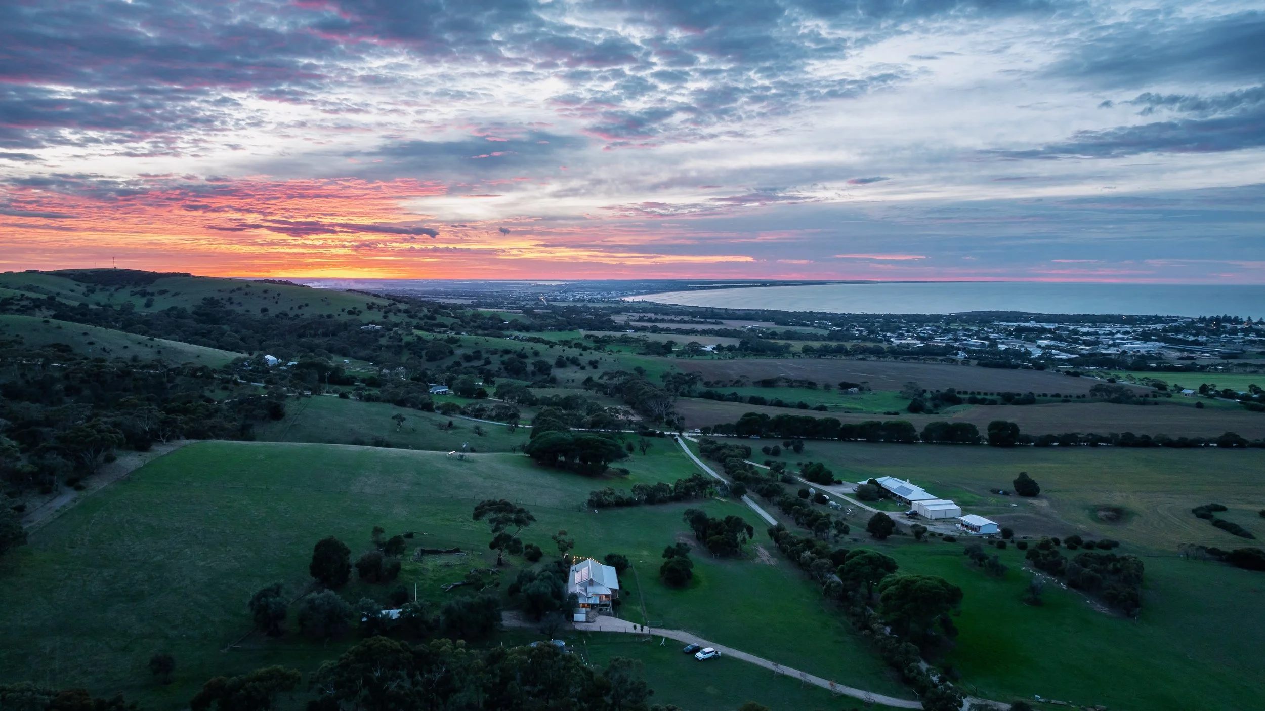 Heysen Road