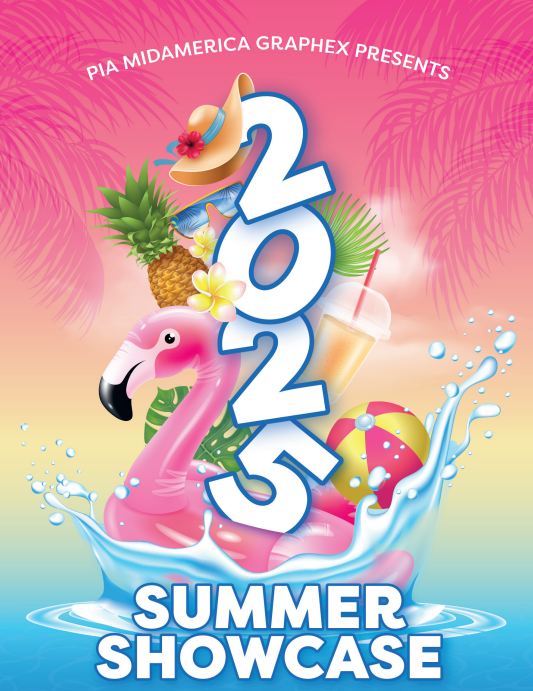 Printing &amp; Imaging Association Summer Showcase