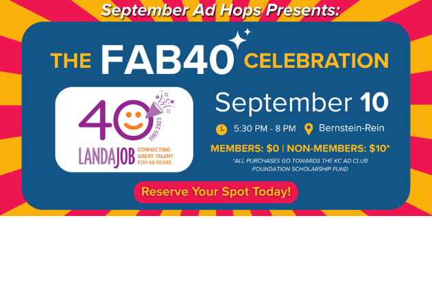 Ad Hops x Fab40: The LandaJob Celebration!