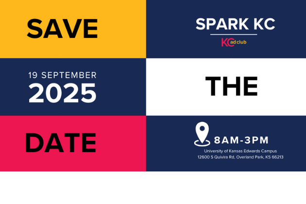 Spark KC Presented by VML - Sold Out
