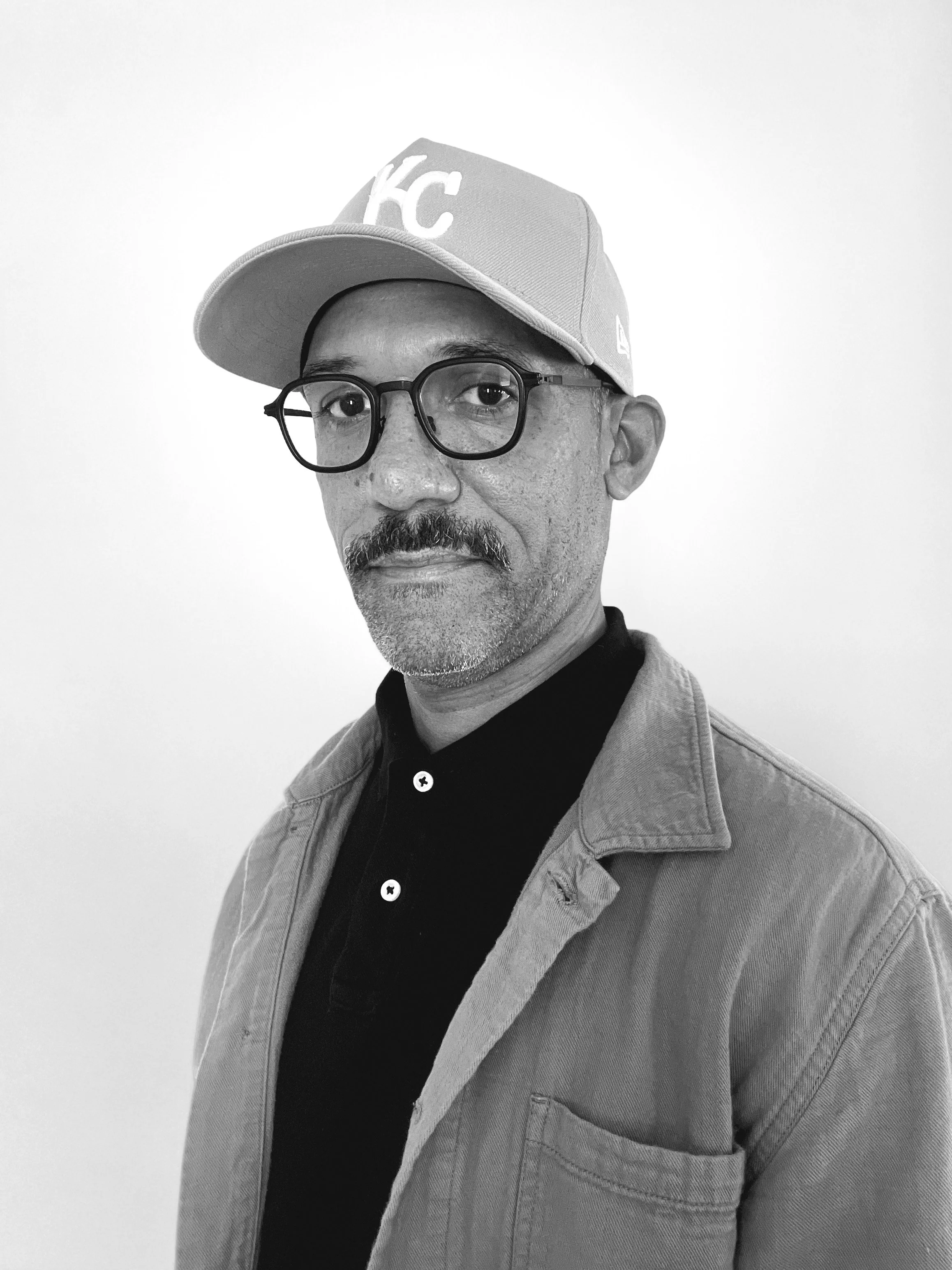 Jamal Gamby, Group Creative Director - Walz Tetrick