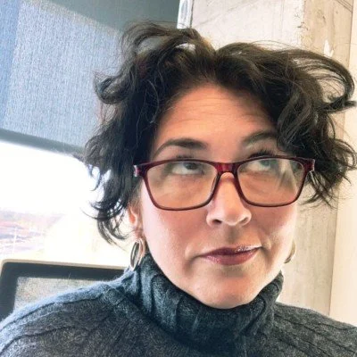 Erin Sass, Client Partner - Stitch