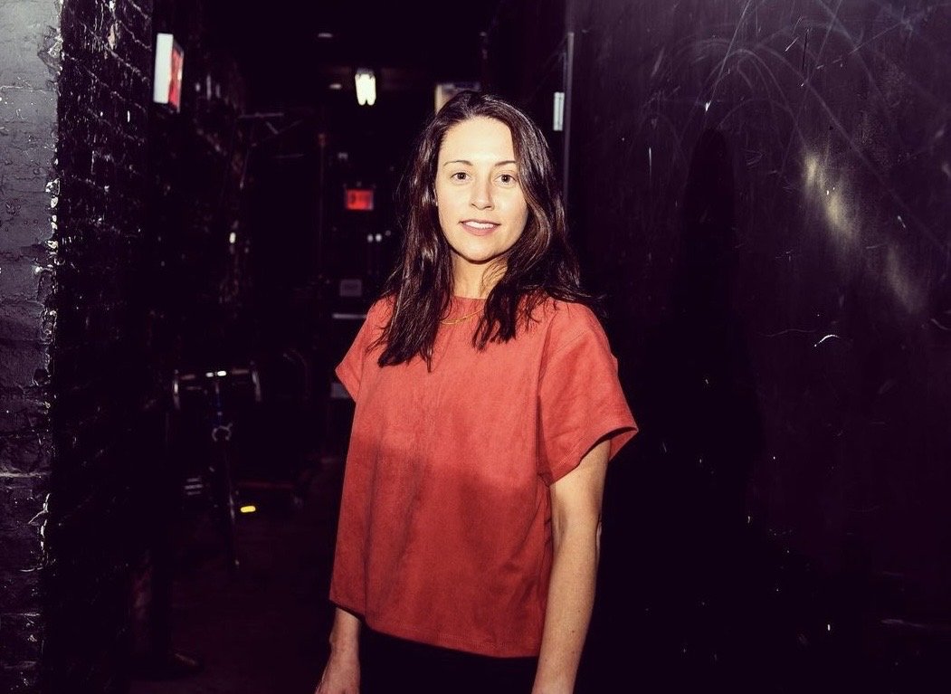 Lindsay Boling, Social Content Copywriter - Signal Theory