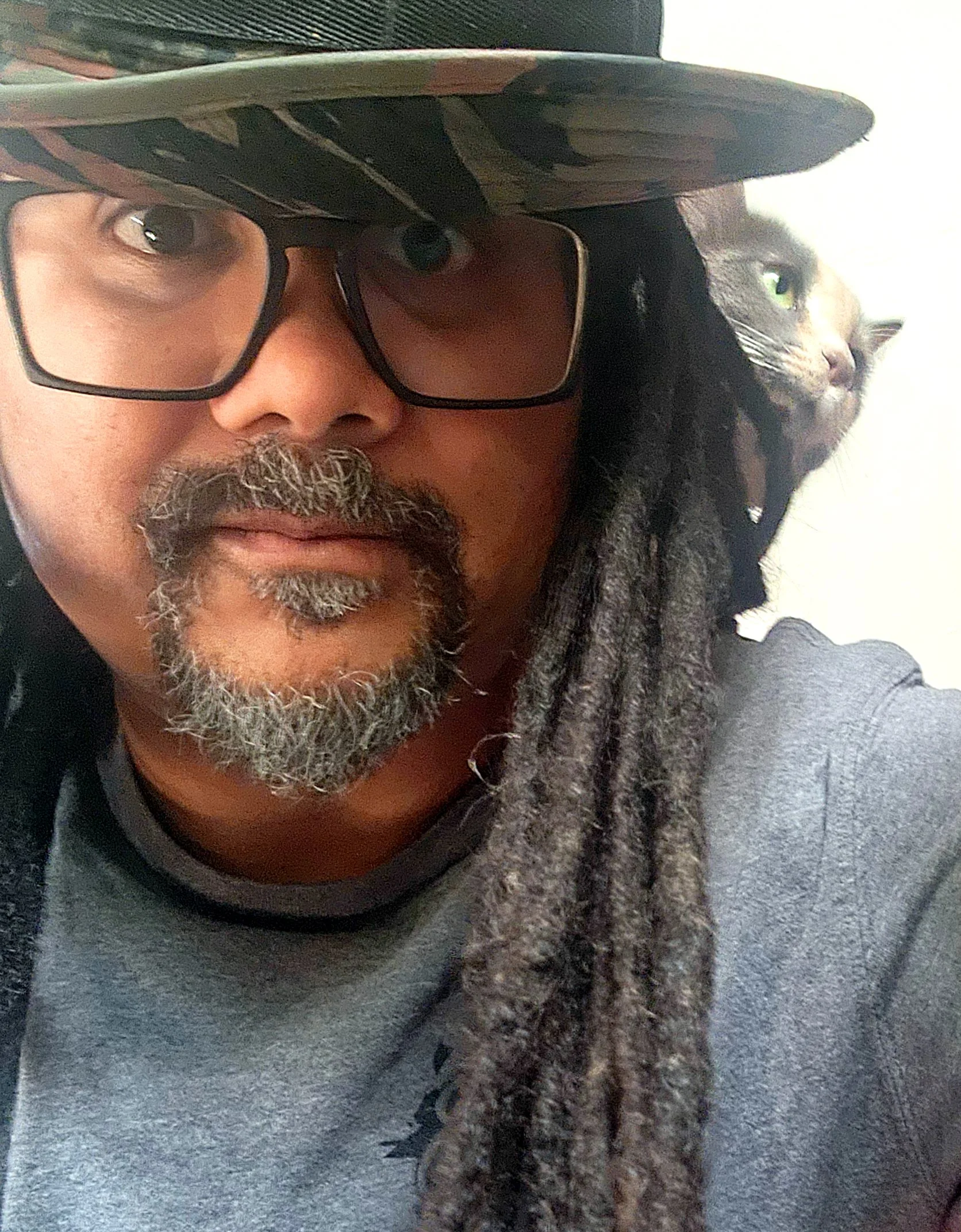 Phil "Sike Style" Shafer, Owner/Lead Artist - Sike Style Industries