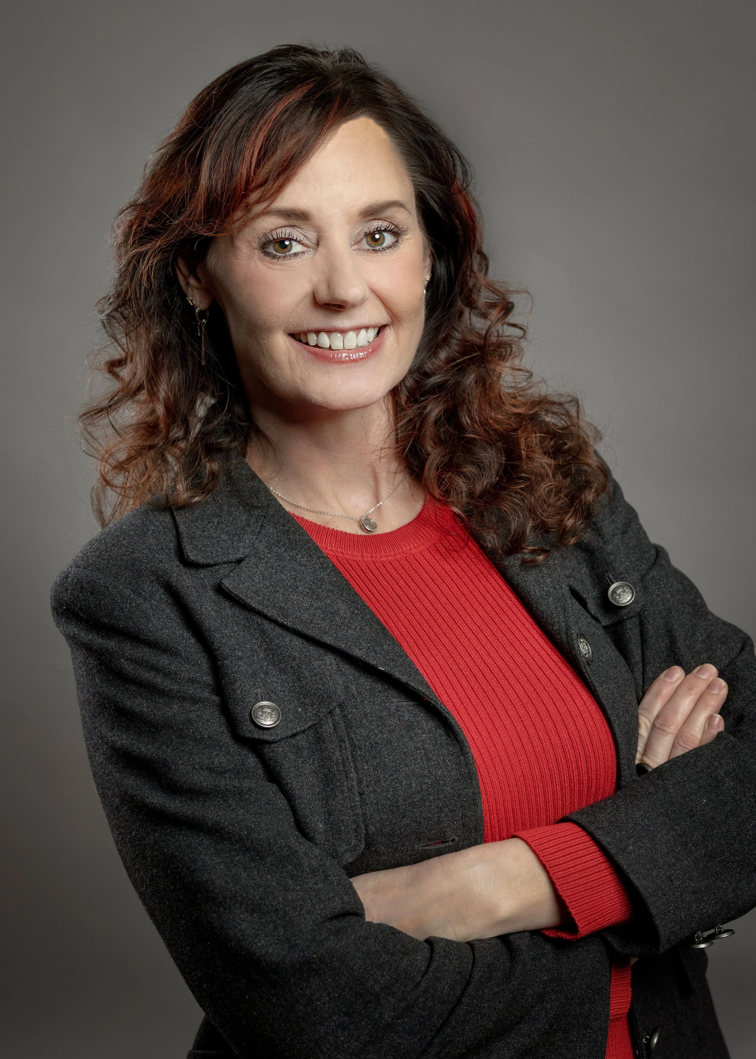 Joy Moeller, Partner, Head of Post-Production - Upper Hand