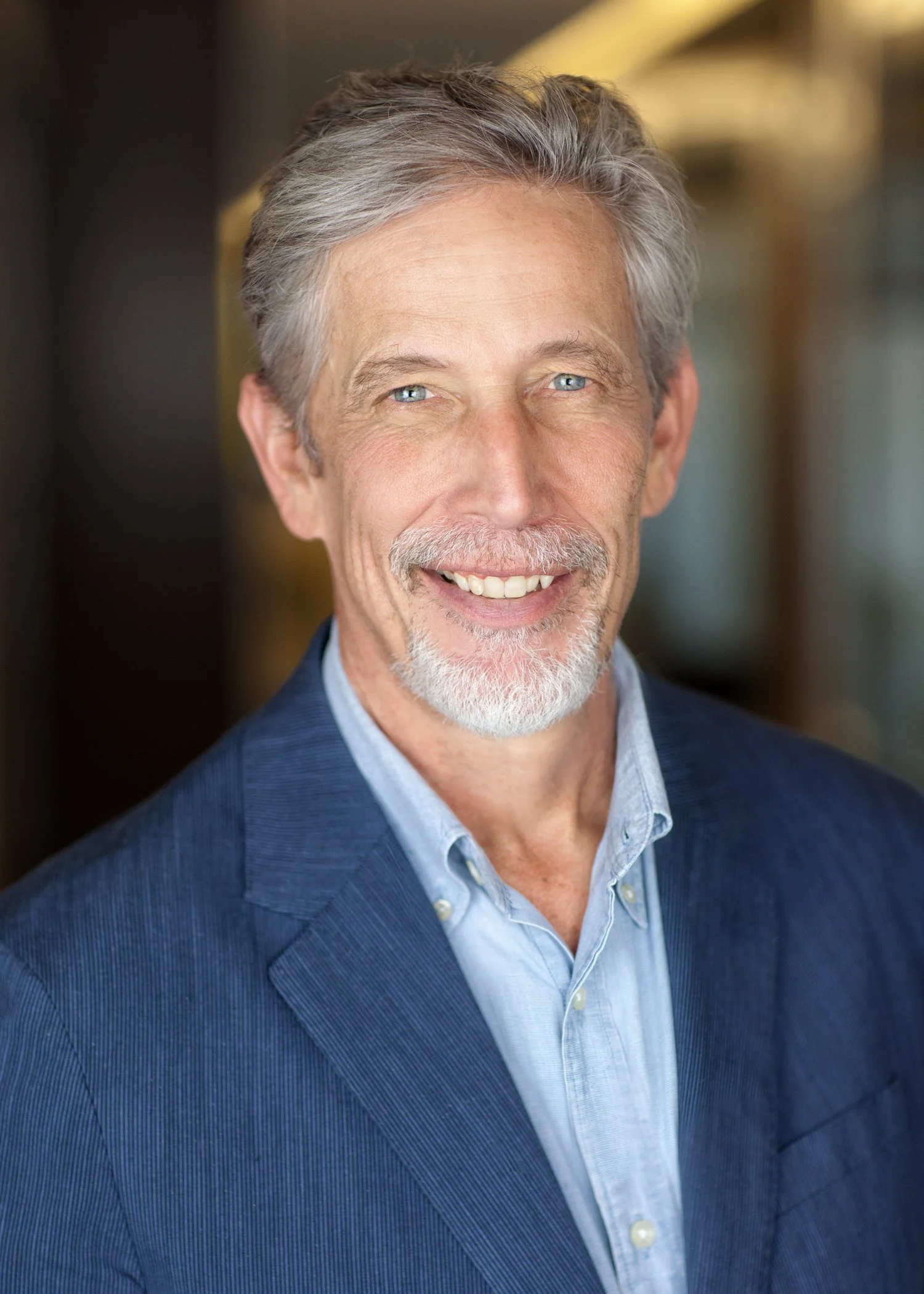 Brian Brooker, VP, Global Creative - Garmin