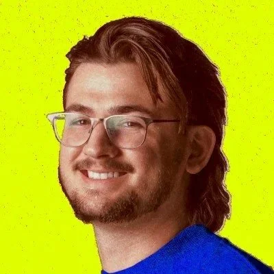 Mason Barry, Owner/Creative Director of Barry Creative LLC &amp; Bonk Supply LLC