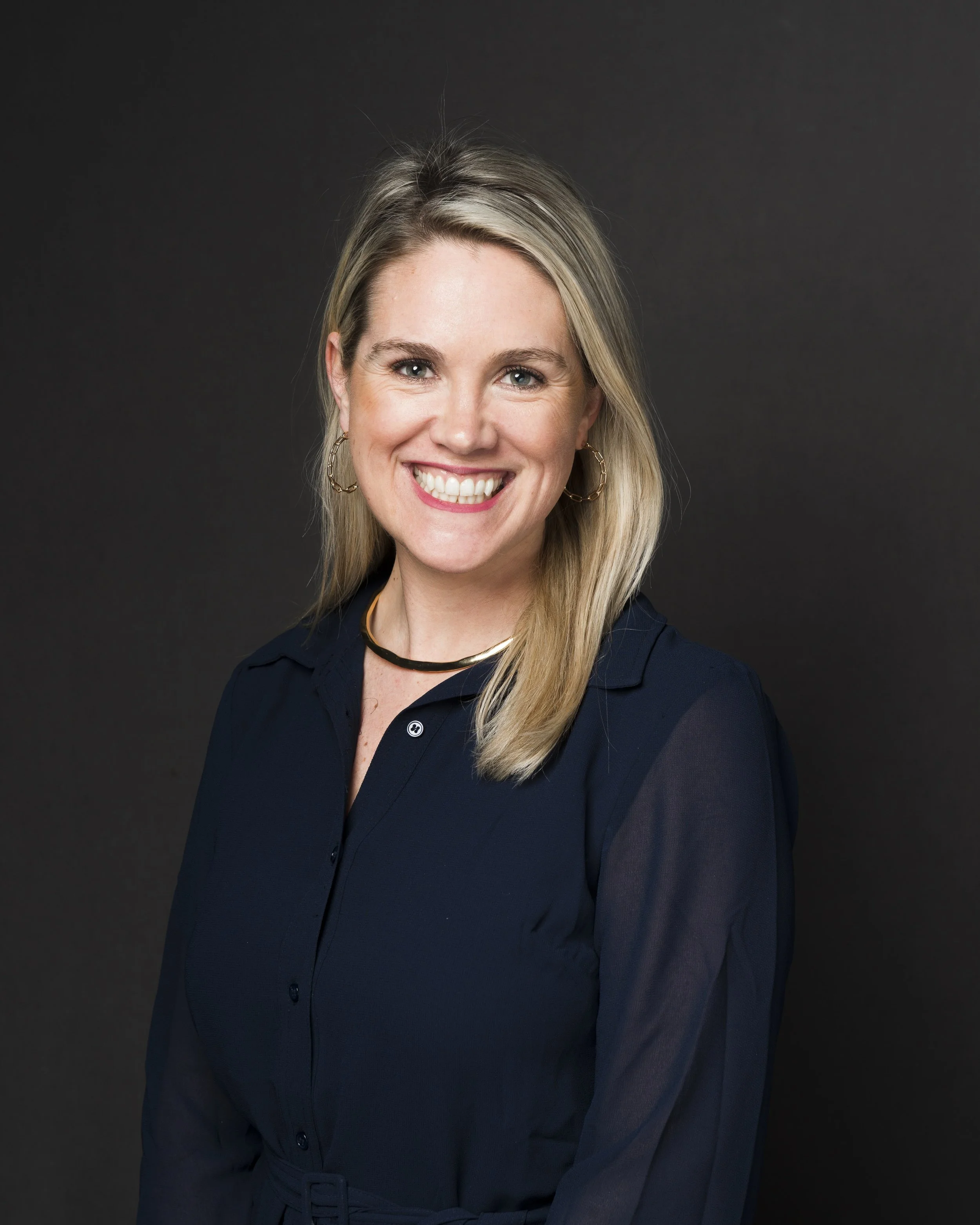 Katie Ryckman, Director Midwest Sales at Cast Iron