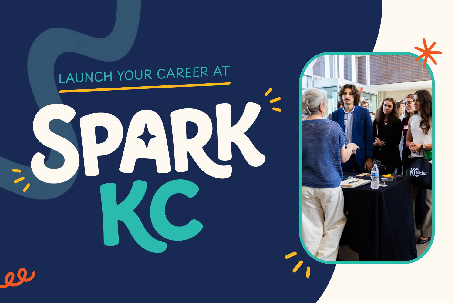 Spark KC