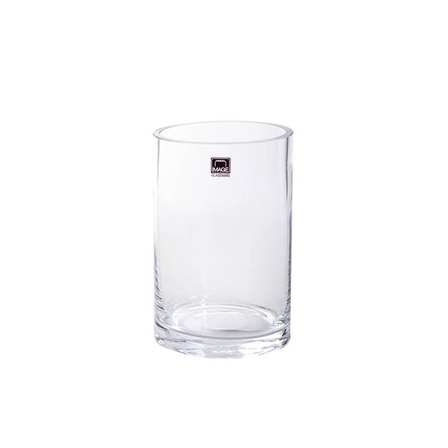 Glass Vase