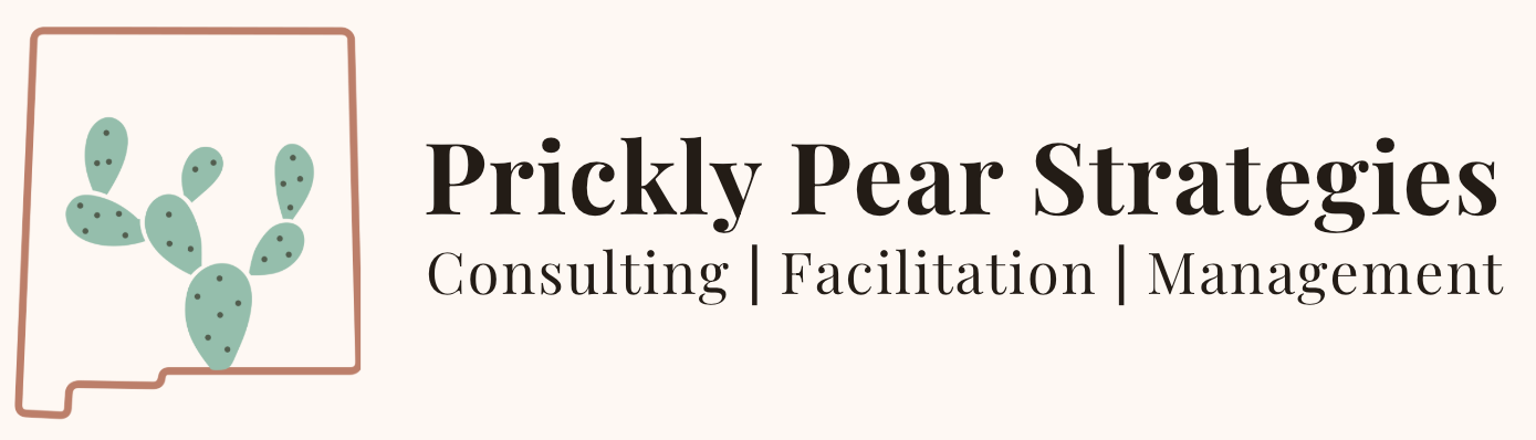 Prickly Pear Strategies