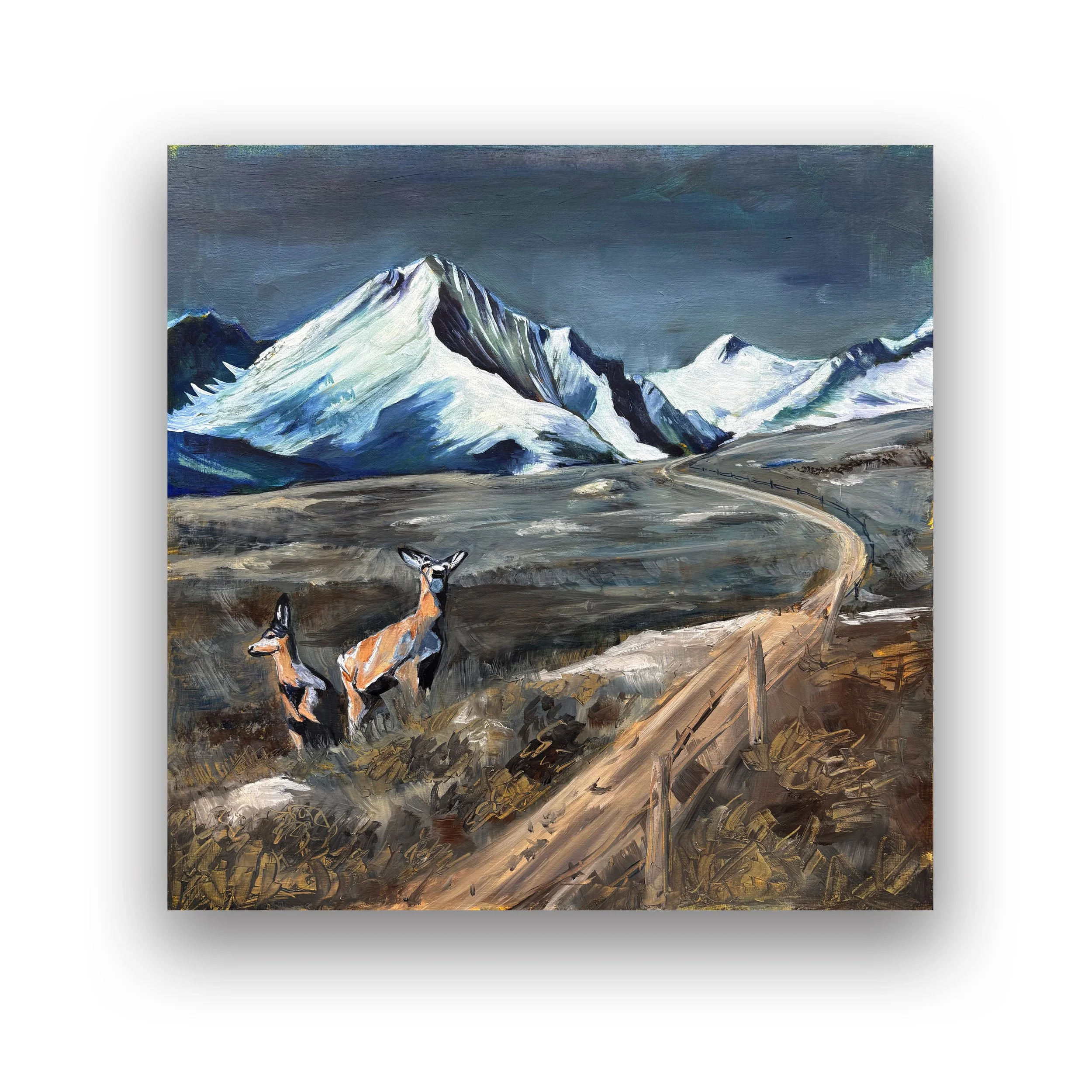 Morning on the Crazies_Russell Brausch.jpg