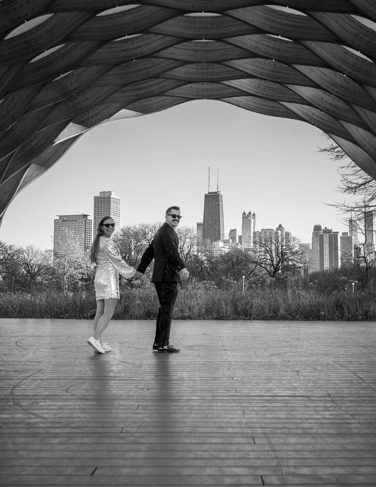 Daria & Rafal - Anniversary