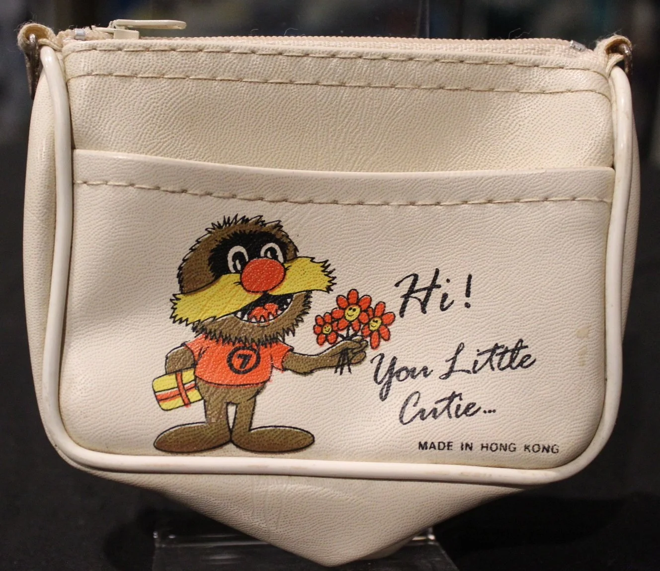 Small Agro Coin Purse