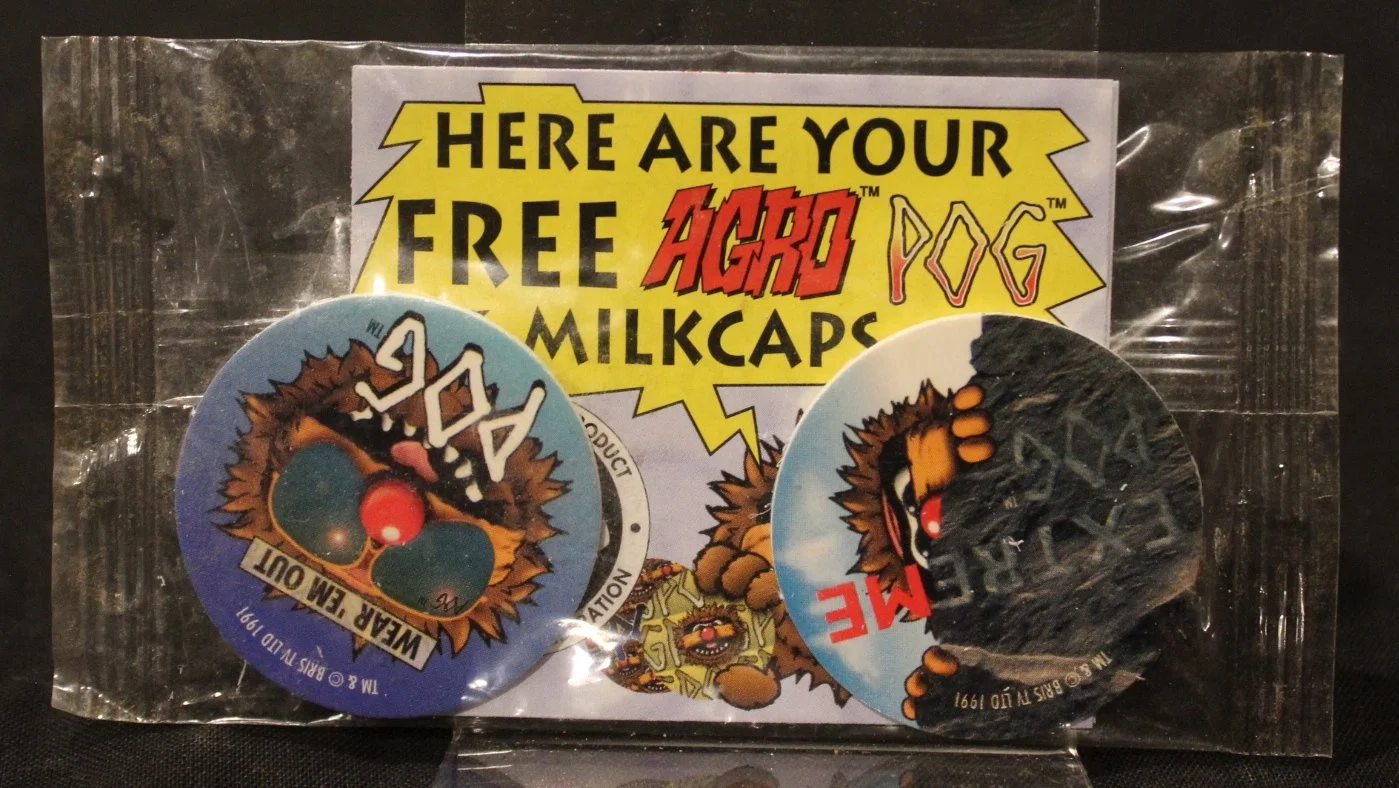 Free Pog Promo