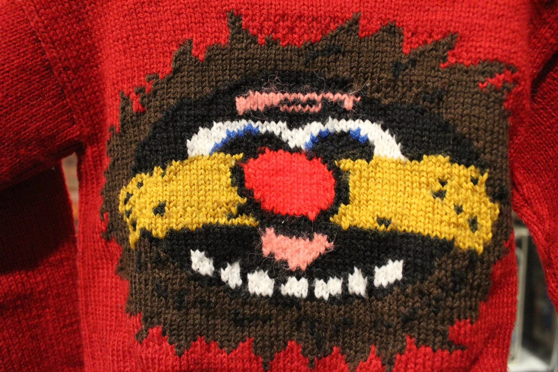 Agro Knitted jumper close.JPG