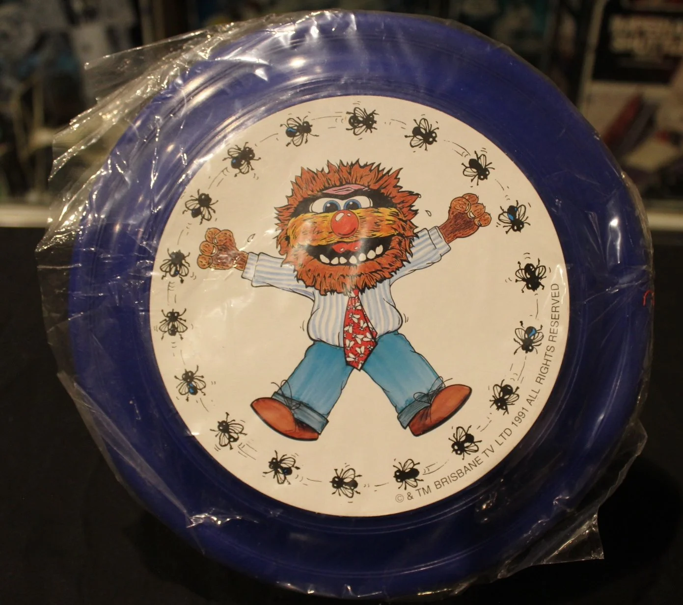 Agro Frisbee Large (Sealed)