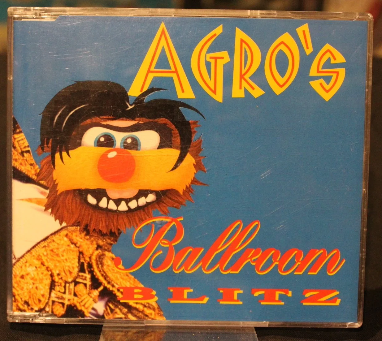 Agro Ballroom blitz cd.JPG