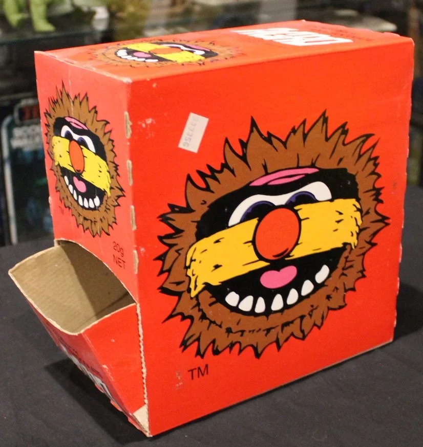 Agro Cadbury Chocolate Counter Display