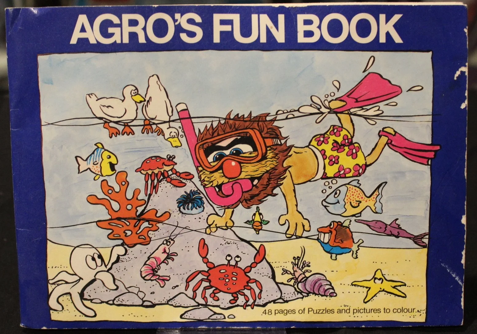 Agros fun book.JPG