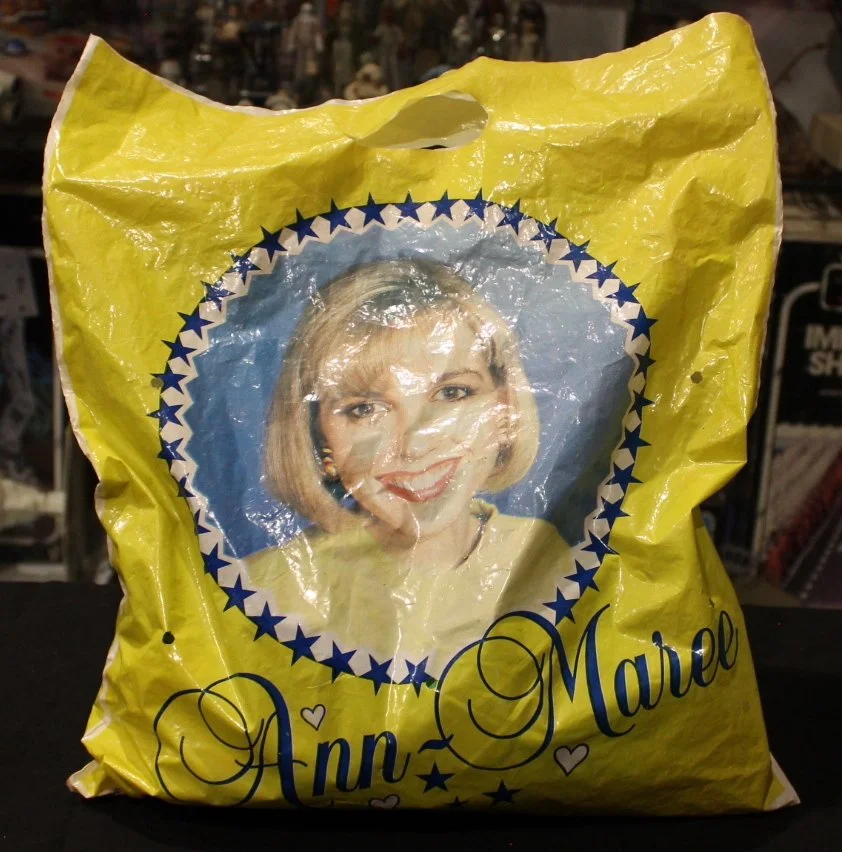 Ann Maree Showbag
