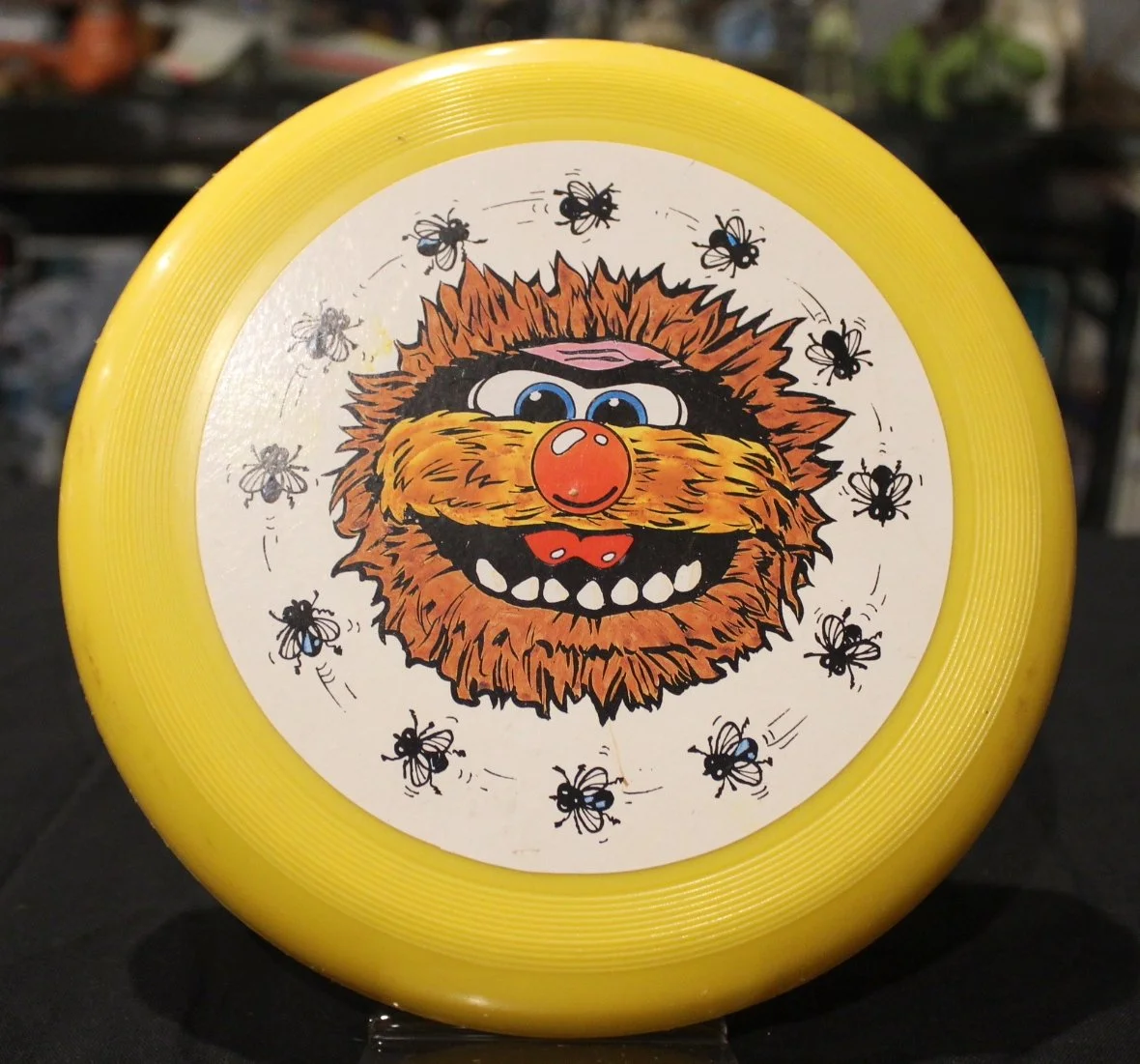 Agro Frisbee Smaller