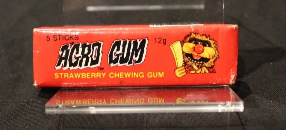 Agro Chewing Gum