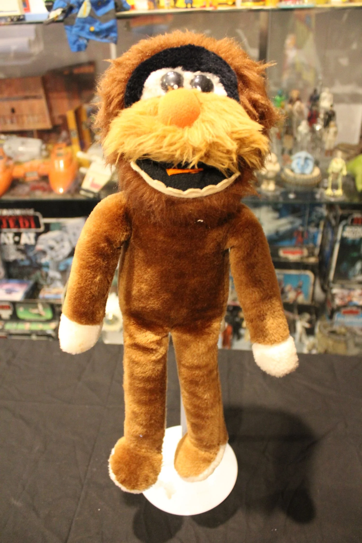 Early Channel 7 Shop Agro