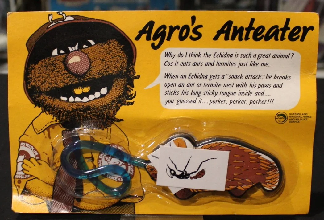 Agro Toys