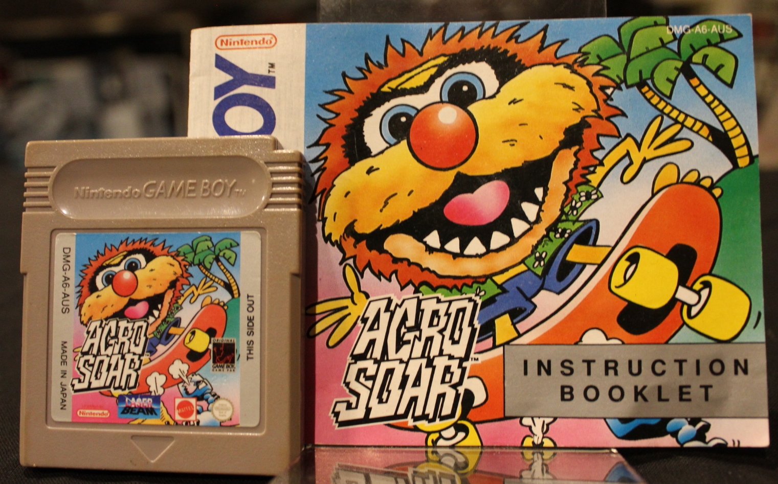 Agro Gameboy game.JPG