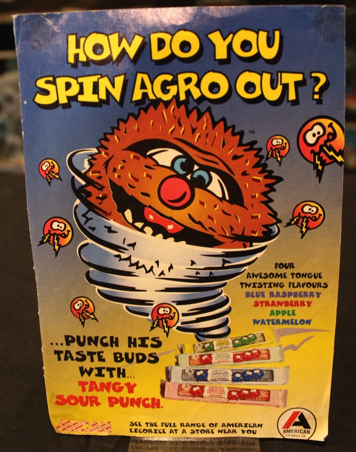 Ads from Small magazine(Maybe Saturday Disney mag?)