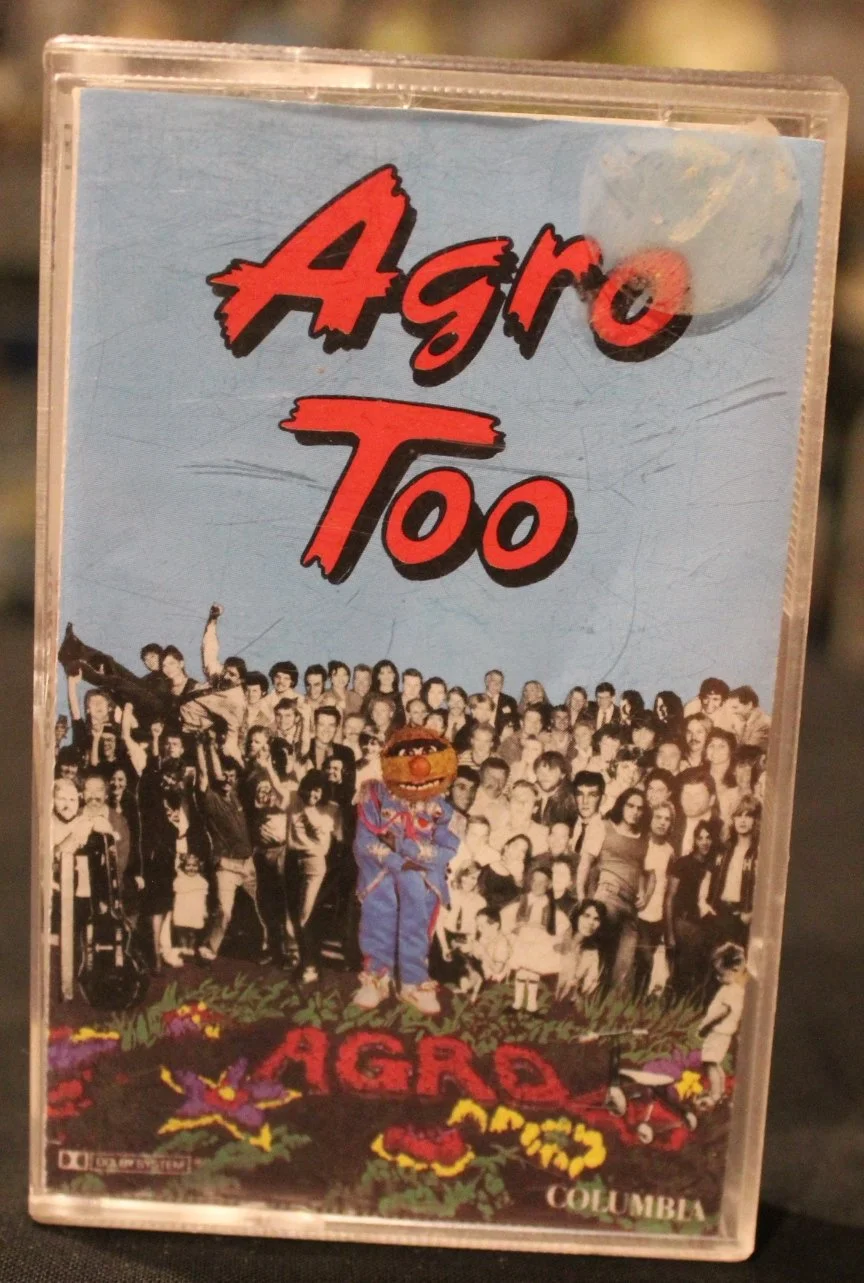 Agro too cassette.JPG