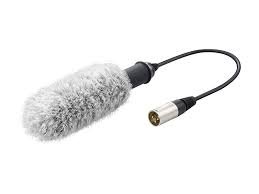 Sony Microphone ECM-XM1