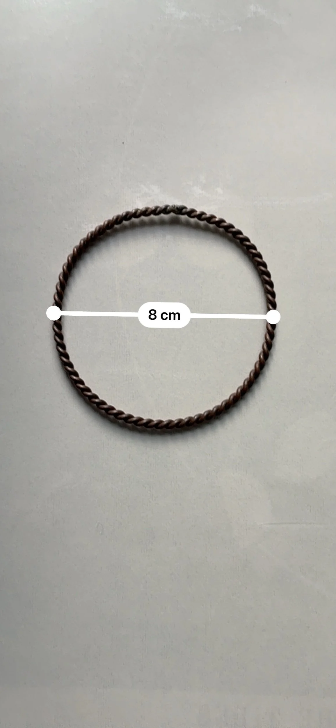 tensor tings small