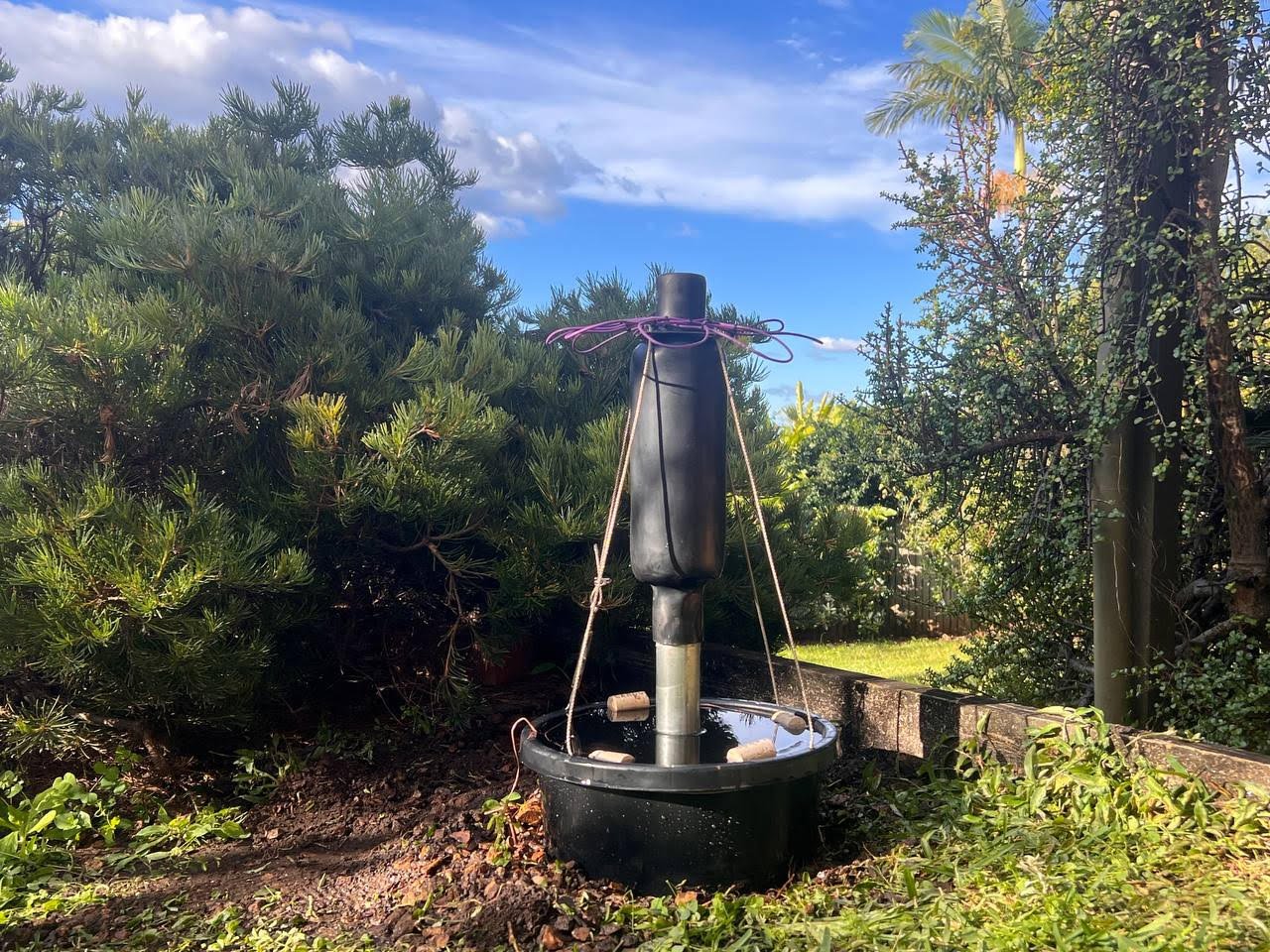 Nature Harmony Station Mini