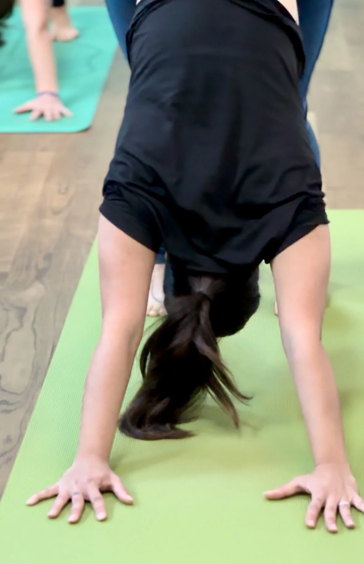 Vinyasa ou Ashtanga: quelle différence?