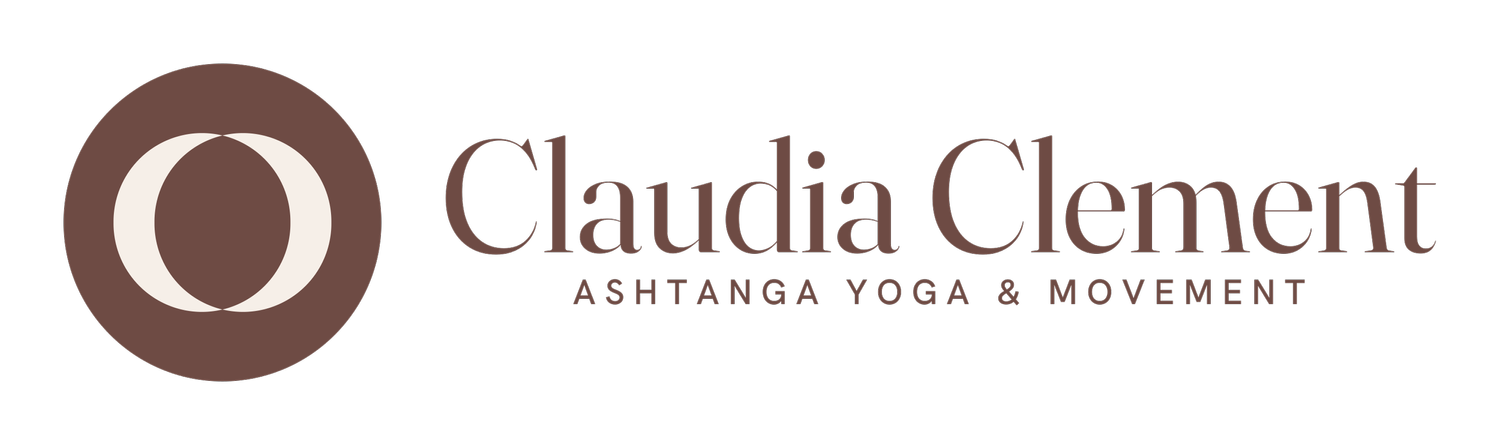 Claudia Clement Yoga &amp; Movement