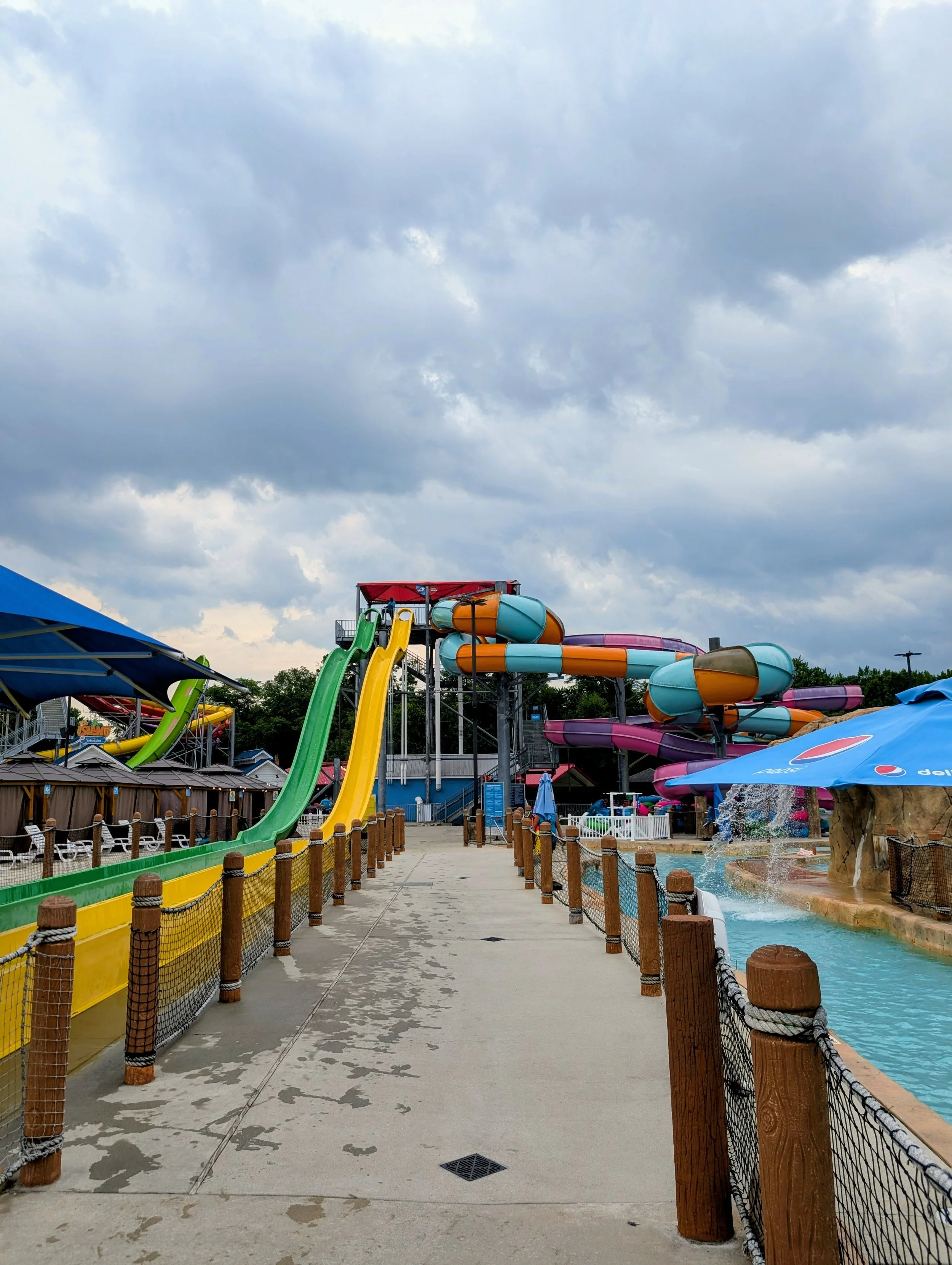 Funplex Nj Spend a Day at the Funplex — Garden State Globetrotter