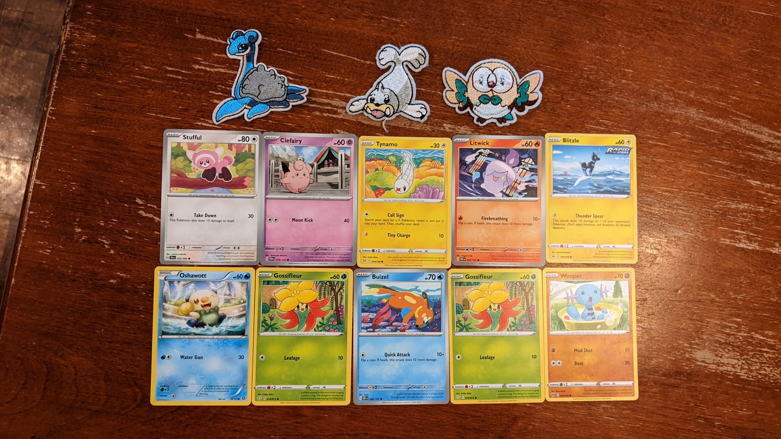 Gotta Catch 'Em All! Pokmon Activities  Garden State Globetrotter