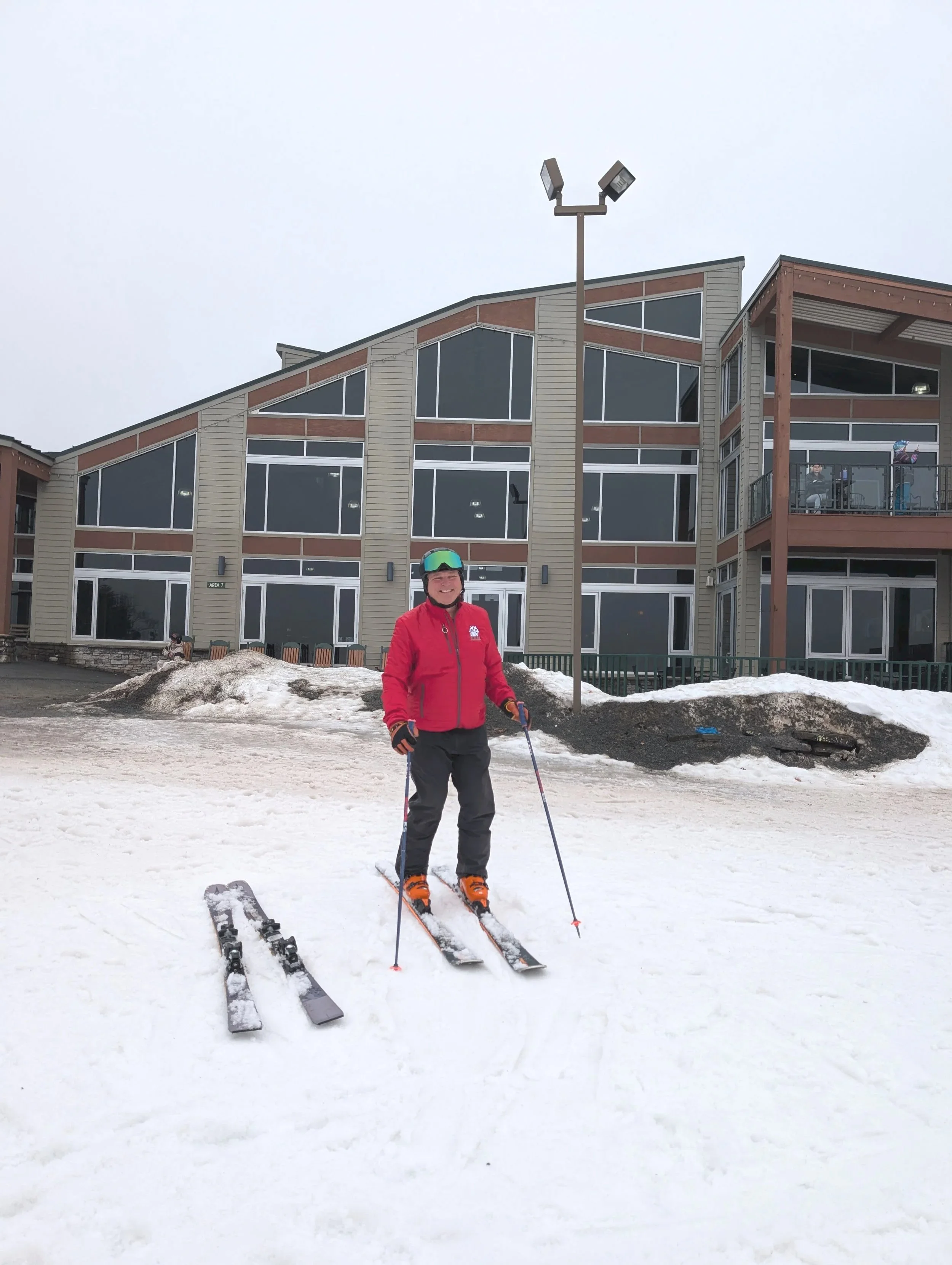 Learn to Ski at Ski Big Bear — Garden State Globetrotter
