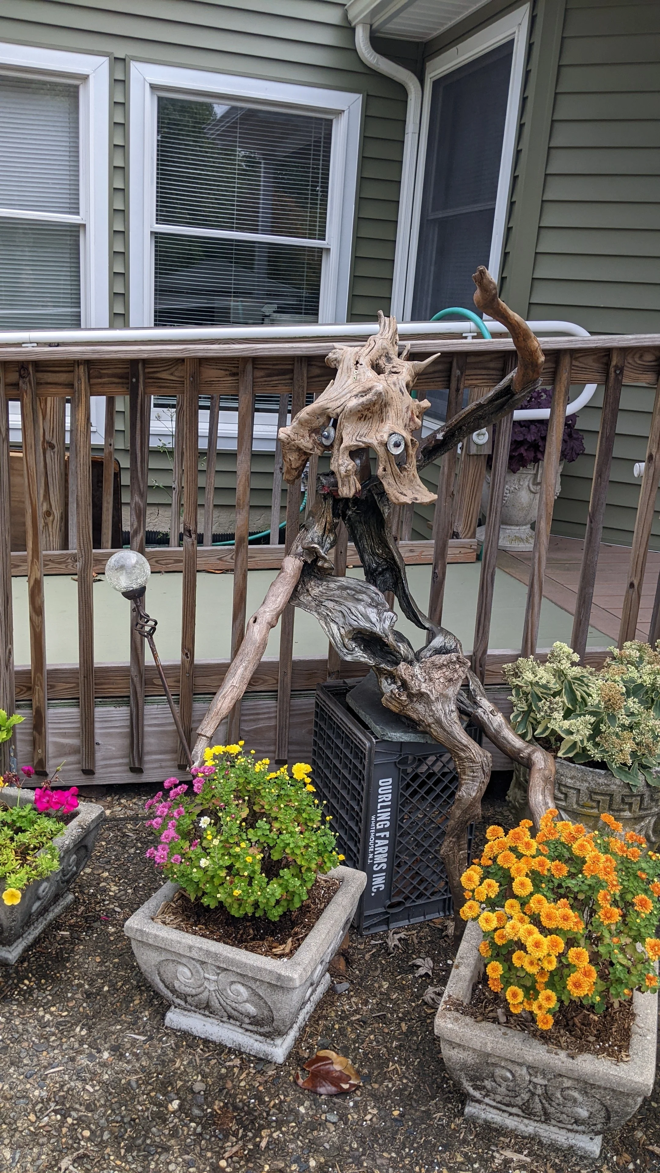 Troll Hunting: A Guide for the Burlington County Troll Trek