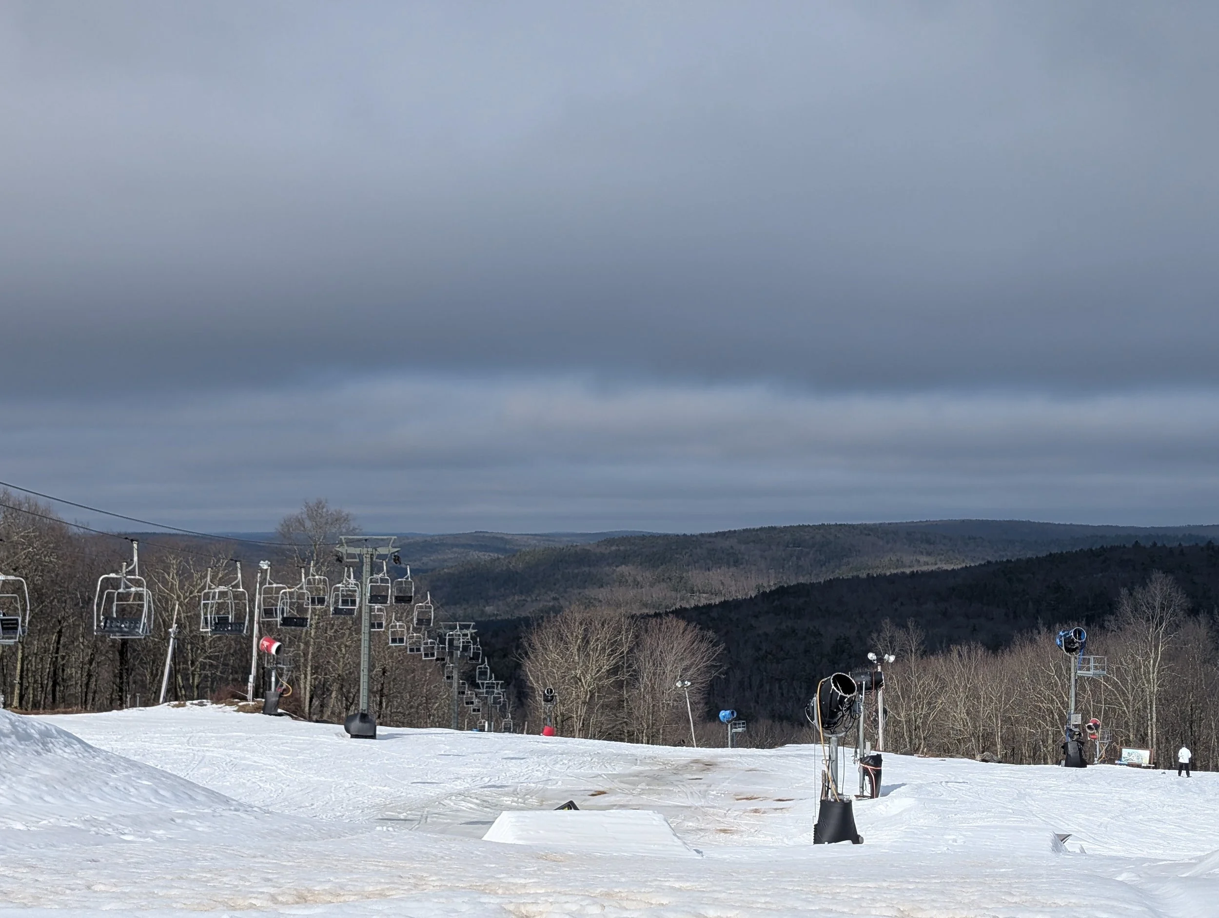 Learn to Ski at Ski Big Bear — Garden State Globetrotter