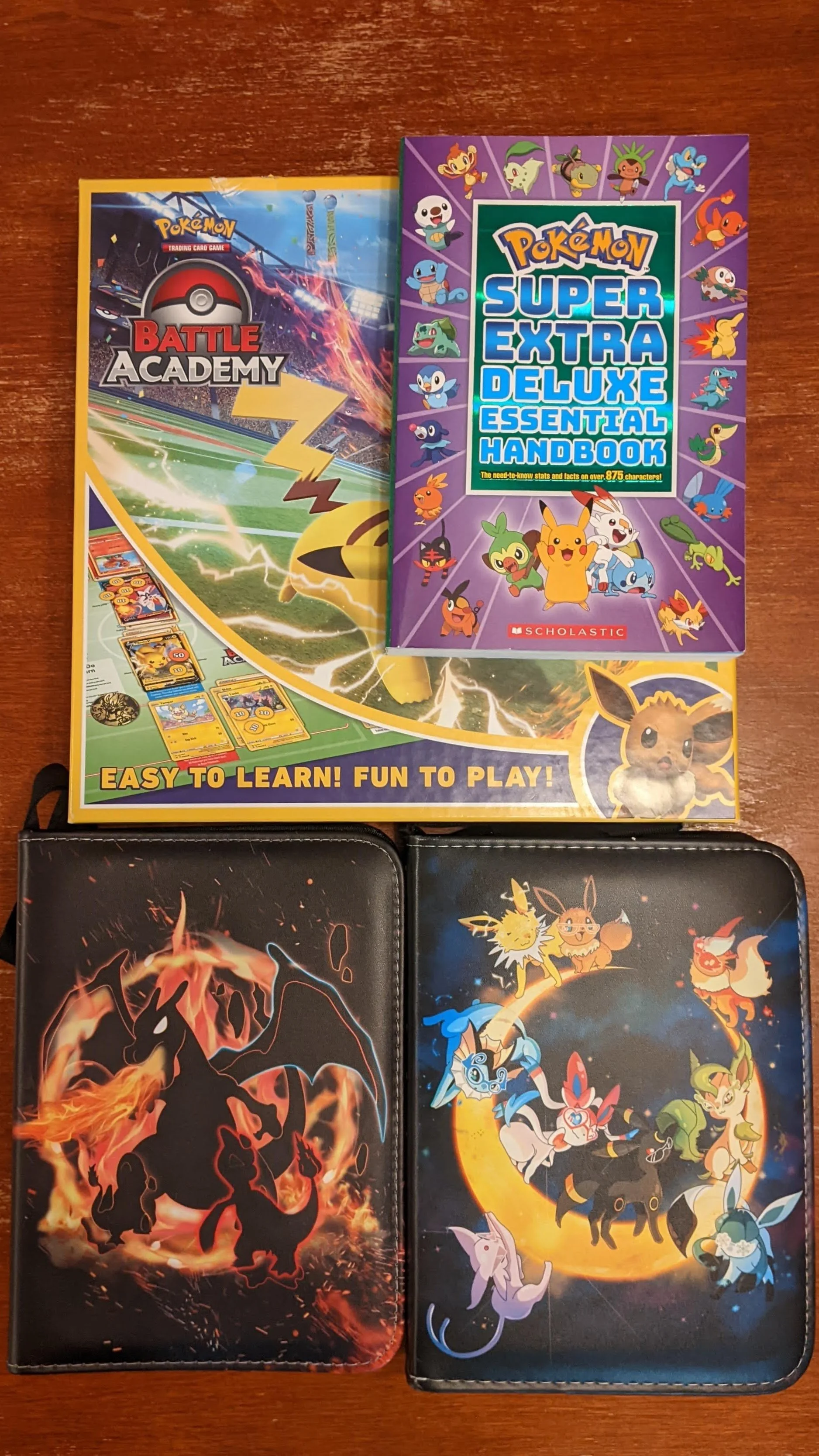 Gotta Catch 'Em All! Pokmon Activities  Garden State Globetrotter