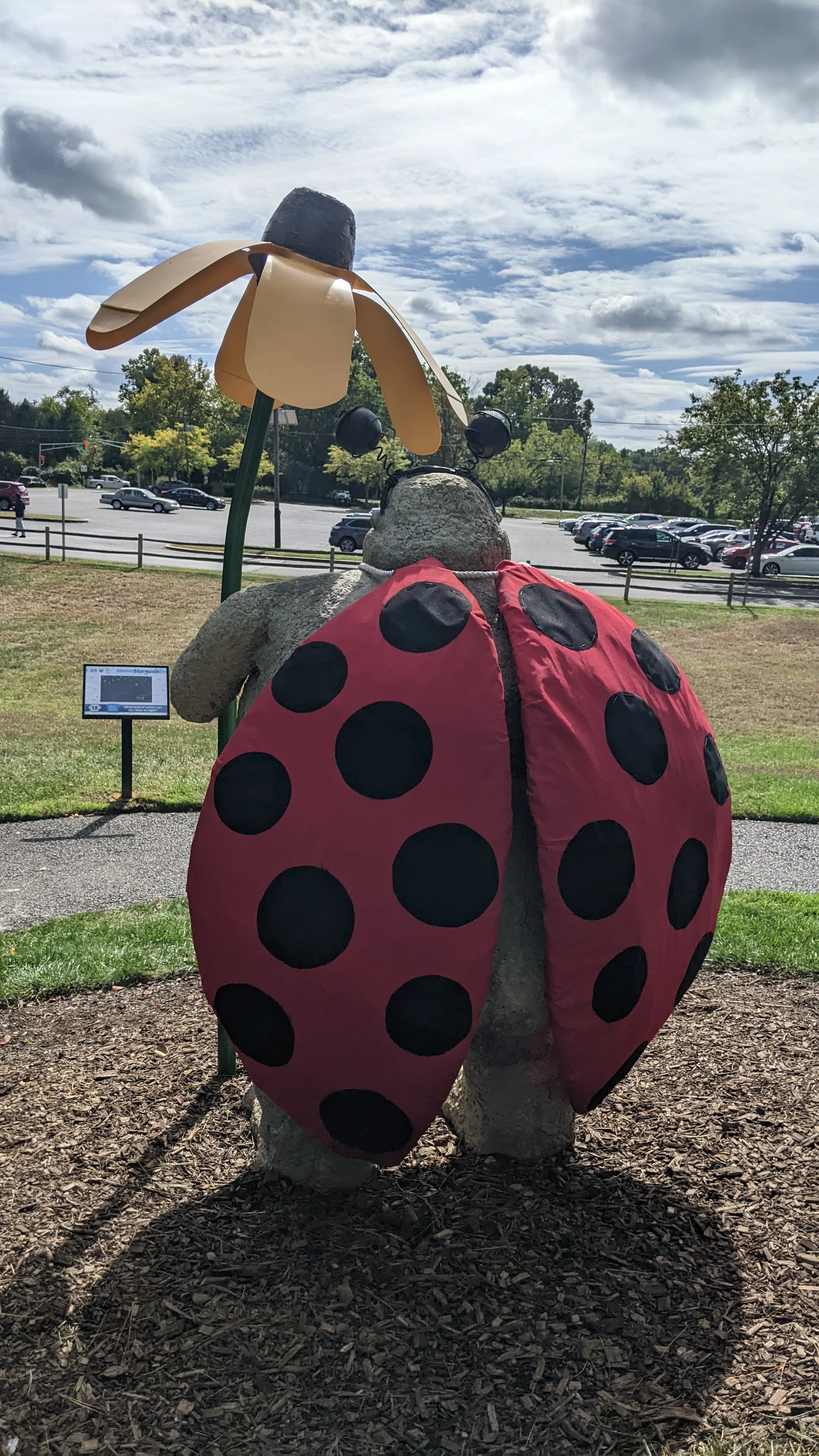 Troll Hunting: A Guide for the Burlington County Troll Trek