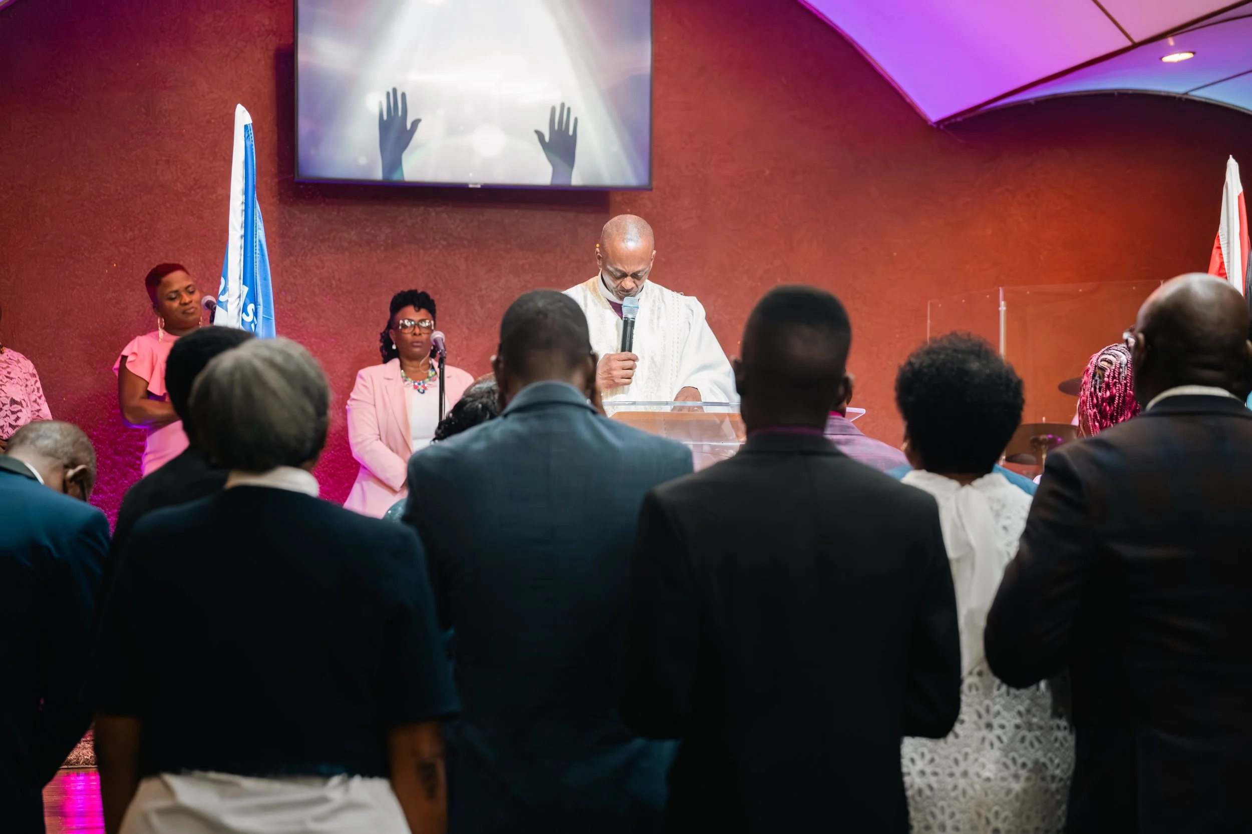 Apostle Dr. Dexter Laurence, First Lady Laurence and family's Installation-08.jpg