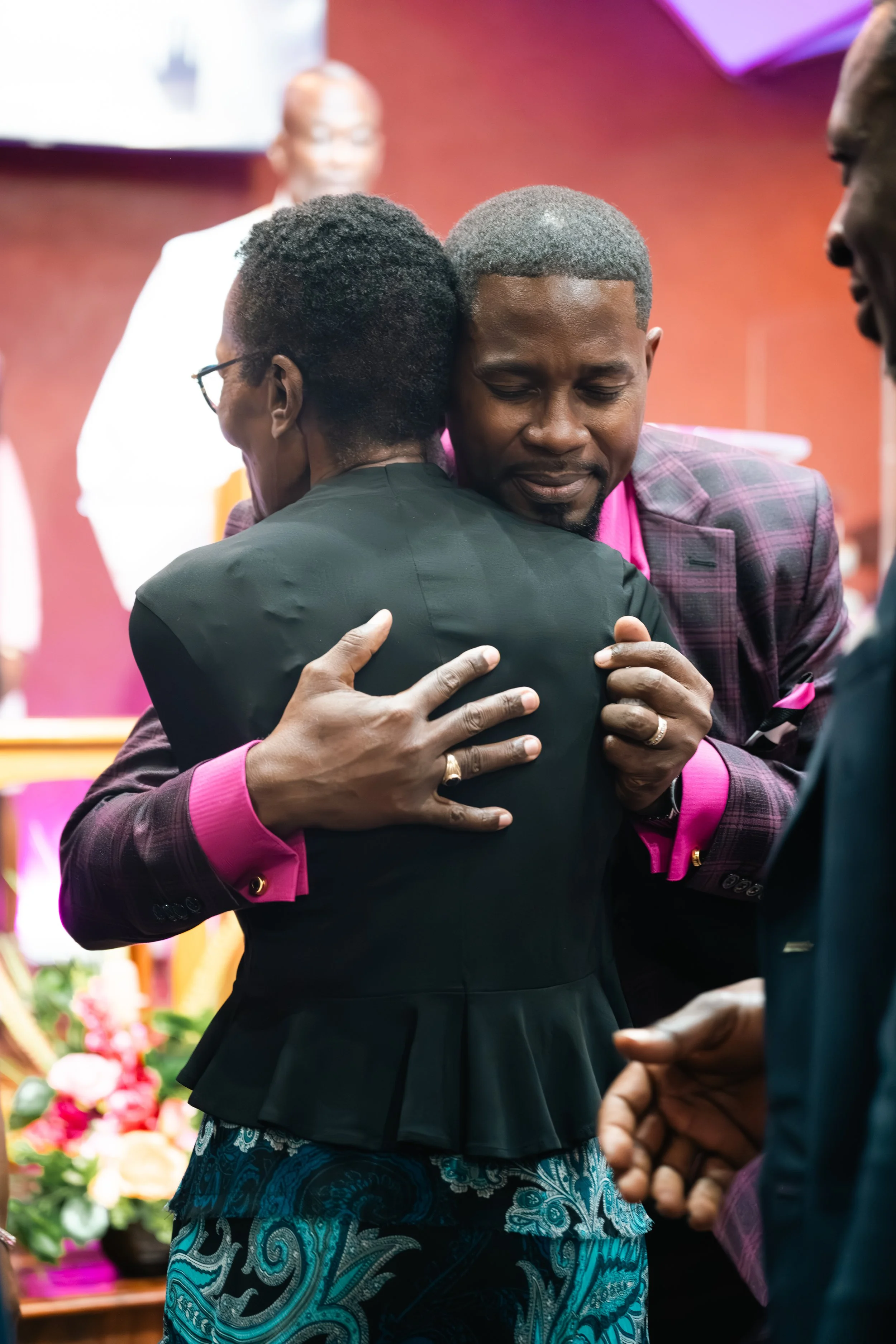 Apostle Dr. Dexter Laurence, First Lady Laurence and family's Installation-09.jpg