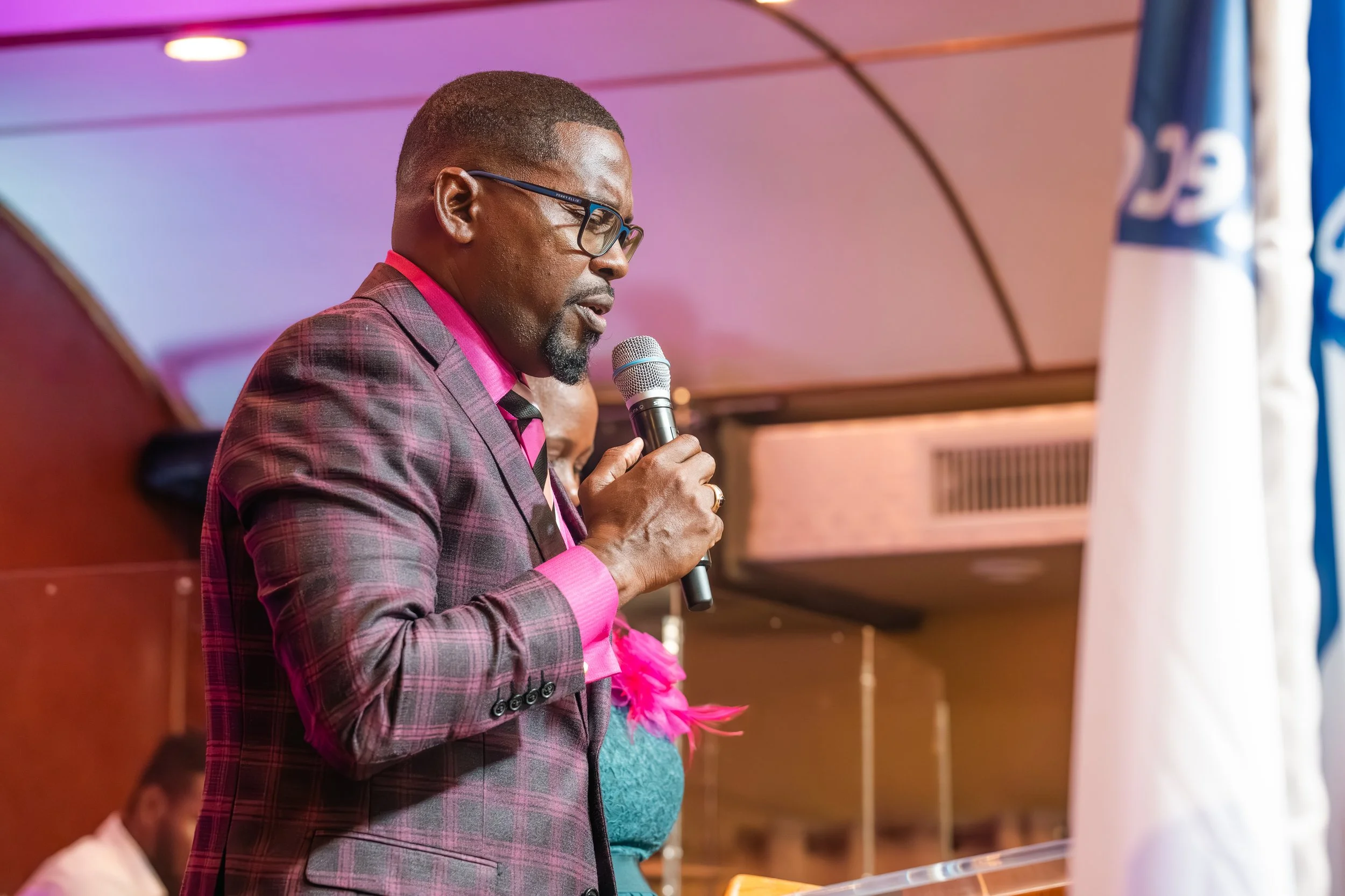 Apostle Dr. Dexter Laurence, First Lady Laurence and family's Installation-31.jpg