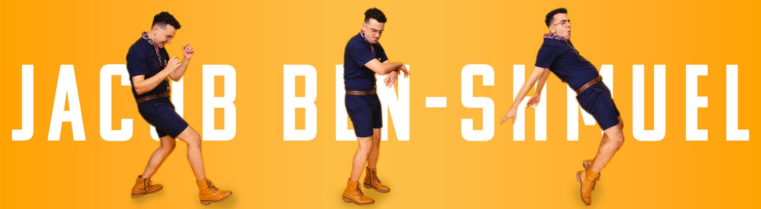 Jacob Ben-Shmuel