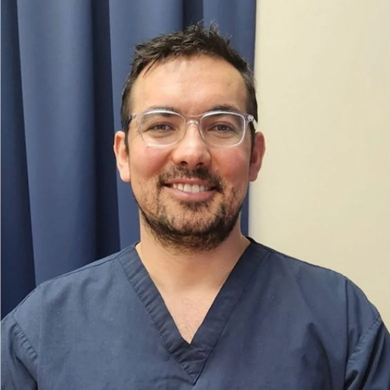 Meet The Team — Livingston Medical