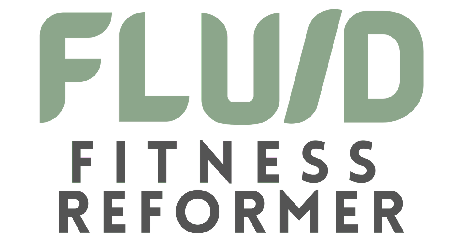 FLUID FITNESS
